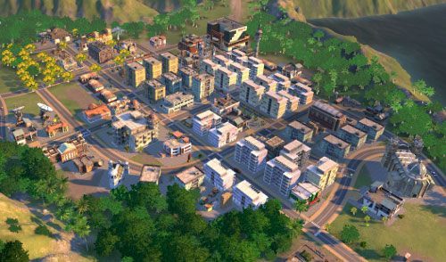 1 - 18 - Niewidoczna wojna | Opis przejścia - Tropico 4 - Tropico 4 - poradnik do gry