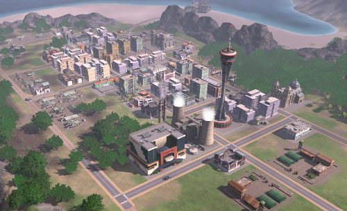 1 - 16 - Operacja Koniec | Opis przejścia - Tropico 4 - Tropico 4 - poradnik do gry