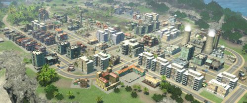 1 - 15 - Podawaj schłodzone | Opis przejścia - Tropico 4 - Tropico 4 - poradnik do gry