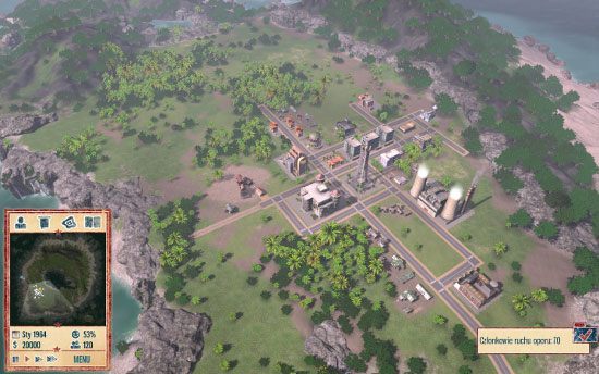 Miejsce: Puerto Gato (St - 15 - Podawaj schłodzone | Opis przejścia - Tropico 4 - Tropico 4 - poradnik do gry