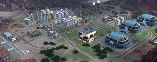 1 - 12 - Skok na igrzyska | Opis przejścia - Tropico 4 - Tropico 4 - poradnik do gry