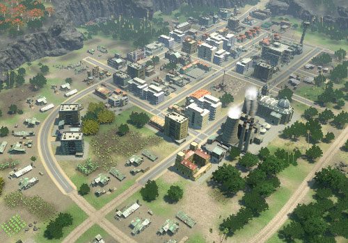 1 - 10 - Święto niepodległości | Opis przejścia - Tropico 4 - Tropico 4 - poradnik do gry