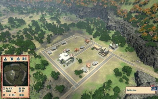 Miejsce: Isla Desconocida - 10 - Święto niepodległości | Opis przejścia - Tropico 4 - Tropico 4 - poradnik do gry