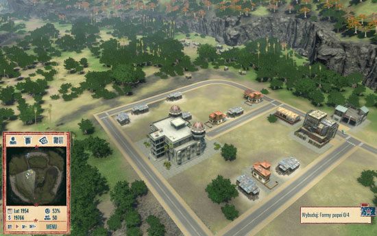 Miejsce: Tropico (Isla Desconocida) - 5 - Tropico ponad wszystkich | Opis przejścia - Tropico 4 - Tropico 4 - poradnik do gry