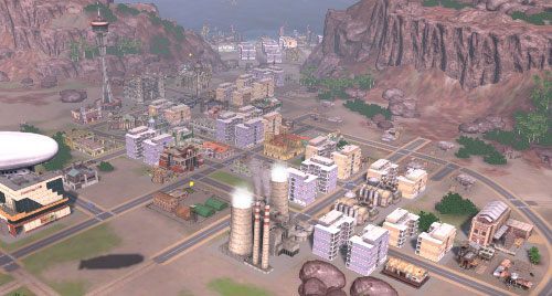 1 - 4 - IMPORTantne biznesy | Opis przejścia - Tropico 4 - Tropico 4 - poradnik do gry