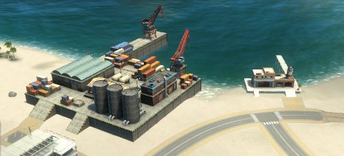 Czy mogę cię przenocować - 3 - W blask Jupiterów | Opis przejścia - Tropico 4 - Tropico 4 - poradnik do gry