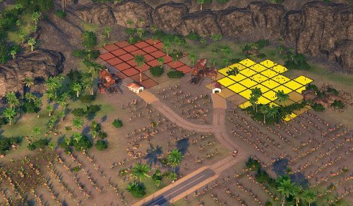 Miliard powodów - 2 - Wszystko moje! | Opis przejścia - Tropico 4 - Tropico 4 - poradnik do gry