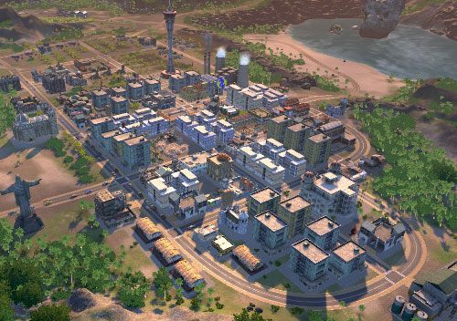 1 - 19 - Pierestrojka | Opis przejścia - Tropico 4 - Tropico 4 - poradnik do gry