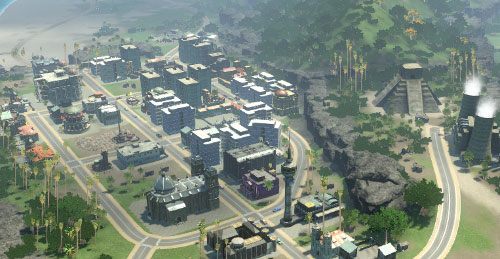 1 - 17 - Wybaczenie | Opis przejścia - Tropico 4 - Tropico 4 - poradnik do gry