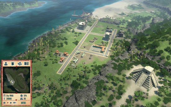 Miejsce: St - 17 - Wybaczenie | Opis przejścia - Tropico 4 - Tropico 4 - poradnik do gry