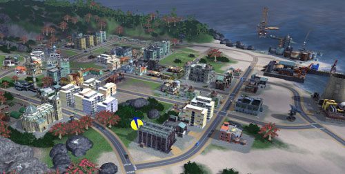 1 - 13 - Ślepa rewolucja | Opis przejścia - Tropico 4 - Tropico 4 - poradnik do gry