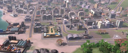 1 - 9 - Nikt nie został | Opis przejścia - Tropico 4 - Tropico 4 - poradnik do gry