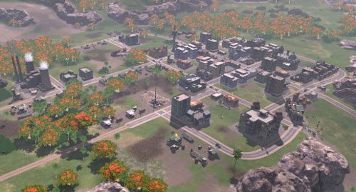 1 - 8 - Survival | Opis przejścia - Tropico 4 - Tropico 4 - poradnik do gry