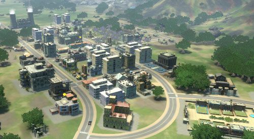 1 - 6 - Frakcje walczące | Opis przejścia - Tropico 4 - Tropico 4 - poradnik do gry