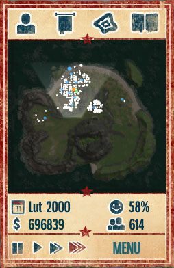 Warto na początku rozgrywki zajrzeć do zakładek opisujących naszą wyspę i sprawdzić gdzie jakie roślinki lubią rosnąć - wiadomo że tytoń lubi suche tereny o nachylonych ścianach, a kukurydza rośnie gdzie popadnie - Wyspa | Porady ogólne - Tropico 4 - Tropico 4 - poradnik do gry