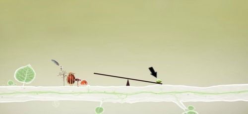 Gwiazda - Etap trzeci - życzenia | Opis przejścia - Botanicula - Botanicula - poradnik do gry