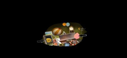 14) Graciarnia - Etap piąty - kurczaki (2) | Opis przejścia - Botanicula - Botanicula - poradnik do gry