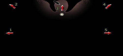 Naszym ostatnim zadaniem będzie zebranie pięciu nasionek - Etap siódmy - nasionka | Opis przejścia - Botanicula - Botanicula - poradnik do gry