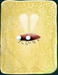 [KARTA nr 1] - Etap I - piórka | Lista kart - Botanicula - Botanicula - poradnik do gry