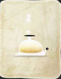 [KARTA nr 44] - Etap IV - kasztanki | Lista kart - Botanicula - Botanicula - poradnik do gry