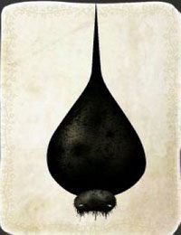 [KARTA nr 45] - Etap IV - kasztanki | Lista kart - Botanicula - Botanicula - poradnik do gry