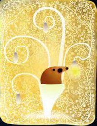 [KARTA nr 51] - Etap IV - kasztanki | Lista kart - Botanicula - Botanicula - poradnik do gry