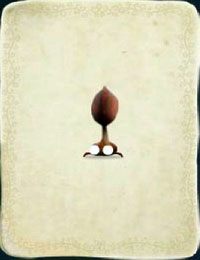 [KARTA nr 52] - Etap IV - kasztanki | Lista kart - Botanicula - Botanicula - poradnik do gry