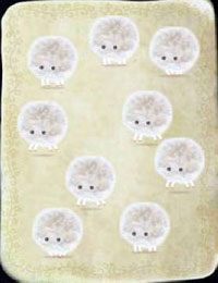 [KARTA nr 55] - Etap IV - kasztanki | Lista kart - Botanicula - Botanicula - poradnik do gry