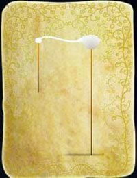 [KARTA nr 60] - Etap V - kurczaki | Lista kart - Botanicula - Botanicula - poradnik do gry