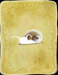 [KARTA nr 66] - Etap V - kurczaki | Lista kart - Botanicula - Botanicula - poradnik do gry