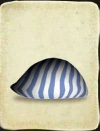 [KARTA nr 75] - Etap V - kurczaki | Lista kart - Botanicula - Botanicula - poradnik do gry