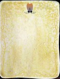 [KARTA nr 77] - Etap V - kurczaki | Lista kart - Botanicula - Botanicula - poradnik do gry