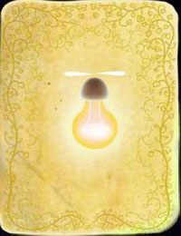 [KARTA nr 79] - Etap V - kurczaki | Lista kart - Botanicula - Botanicula - poradnik do gry