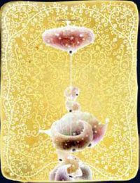 [KARTA nr 84] - Etap V - kurczaki | Lista kart - Botanicula - Botanicula - poradnik do gry