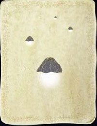 [KARTA nr 101] - Etap VI - symbole żywiołów (2) | Lista kart - Botanicula - Botanicula - poradnik do gry