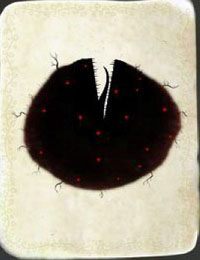 [KARTA nr 123] - Etap VII - nasionka | Lista kart - Botanicula - Botanicula - poradnik do gry