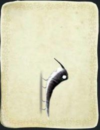 [KARTA nr 22] - Etap II - klucze | Lista kart - Botanicula - Botanicula - poradnik do gry