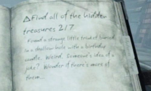 Kolor pomarańczowy: misje poboczne w akapitach - Silent Hill: Downpour - poradnik do gry