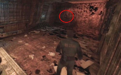 W ten sposób otworzysz nowe przejście - Misja główna - inny wymiar | Devils Pitstop Silent Hill Downpour - Silent Hill: Downpour - poradnik do gry