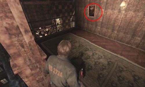 W ten sposób uniesiesz nowe pomieszczenie, do którego wejdź - Misja główna - inny wymiar | Devils Pitstop Silent Hill Downpour - Silent Hill: Downpour - poradnik do gry