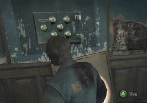 Teraz możesz wrócić do schodów i na piętrze otworzyć drzwi za pomocą Key - Misja główna - powrót do rzeczywistości | Devils Pitstop | Silent Hill Downpour - Silent Hill: Downpour - poradnik do gry