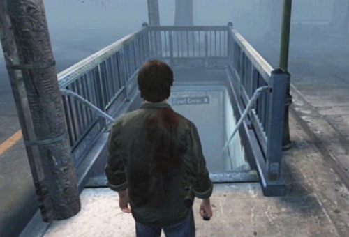 Kiedy wyjdziesz na ulicę Laymond Ave - Misje poboczne (2) | Silent Hill cz.2 | Silent Hill Downpour - Silent Hill: Downpour - poradnik do gry