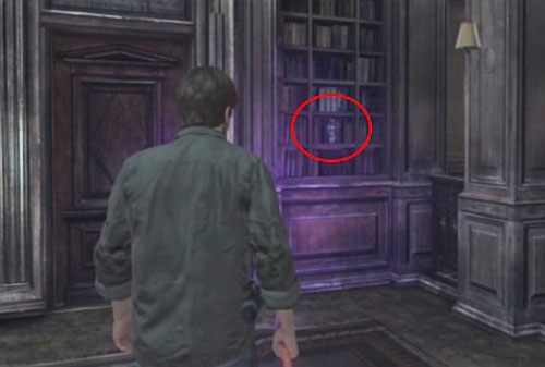 Teraz możesz wejść do góry po drabinie, którą przestawiałeś - Misja główna - drugie piętro | Budenk Centennial | Silent Hill Downpour - Silent Hill: Downpour - poradnik do gry