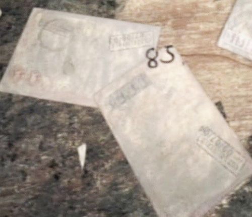 1 - Misja główna - ułożenie kopert | Budenk Centennial | Silent Hill Downpour - Silent Hill: Downpour - poradnik do gry