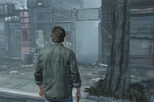 Znajdujesz się Lamon St - Misje poboczne (1) | Silent Hill cz.3 | Silent Hill Downpour - Silent Hill: Downpour - poradnik do gry