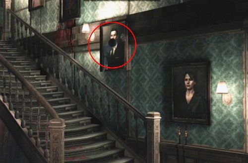 Teraz zacznij, kręcić korbą w przeciwną stronę, aby zobaczyć co się tutaj wydarzyło - Misje poboczne (1) | Silent Hill cz.3 | Silent Hill Downpour - Silent Hill: Downpour - poradnik do gry