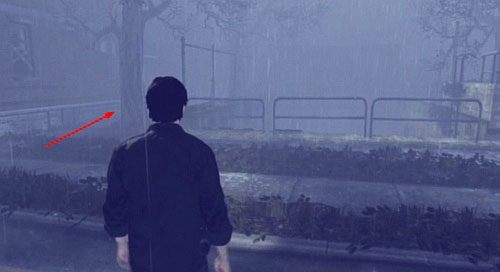 Teraz wróć na ulicę Rice - Misje poboczne (2) | Silent Hill cz.4 | Silent Hill Downpour - Silent Hill: Downpour - poradnik do gry