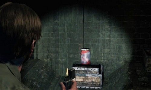Zejdź na dół - Misje poboczne (2) | Silent Hill cz.4 | Silent Hill Downpour - Silent Hill: Downpour - poradnik do gry