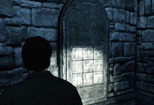 Idź przed Siebie, aż dojdziesz do małej bramy, blokującej dalszą drogę - Misje poboczne (3) | Silent Hill cz.4 | Silent Hill Downpour - Silent Hill: Downpour - poradnik do gry