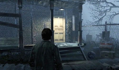 Przejdź mostem na King Ave - Misje poboczne (4) | Silent Hill cz.4 | Silent Hill Downpour - Silent Hill: Downpour - poradnik do gry